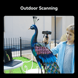 Creality CR-Scan Otter Scanner 3D
