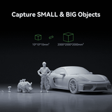Creality CR-Scan Otter Scanner 3D