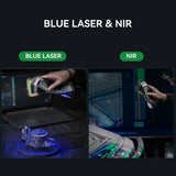 Creality CR-Scan Raptor Scanner 3D
