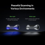 Creality CR-Scan Raptor Scanner 3D