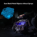 Creality CR-Scan Raptor Scanner 3D