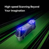 Creality CR-Scan Raptor Scanner 3D