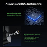 Creality CR-Scan Raptor Scanner 3D