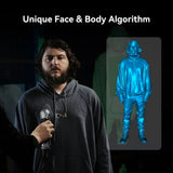 Creality CR-Scan Raptor Scanner 3D