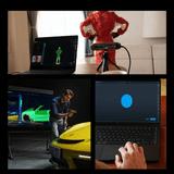 Creality CR-Scan Otter Scanner 3D