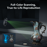 Creality CR-Scan Otter Scanner 3D