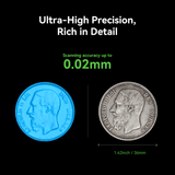 Creality CR-Scan Otter Scanner 3D