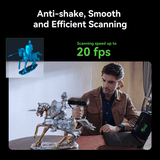 Creality CR-Scan Otter Scanner 3D