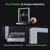 Creality Ender-3 V3 Plus 3D Scanner
