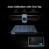 Creality K1C 3D Printer | Support Carbon Fiber