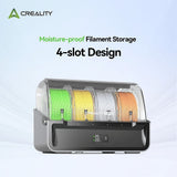 Creality CFS Filament-Management-System für die K1/K2 Serie