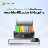 Creality K2 Plus Combo Impresora 3D