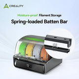 Creality K2 Plus Combo Impresora 3D