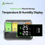 Creality K2 Plus Combo Impresora 3D