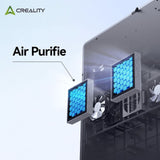 Creality K2 Plus Combo Impresora 3D