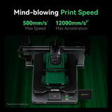 Creality Hi 3D Printer