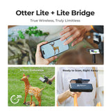 Creality Otter Lite 3D Scanner