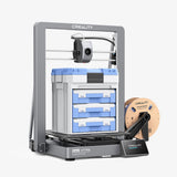 Creality Ender-3 V3 Plus 3D Scanner