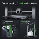 Creality Ender-3 V3 Plus 3D Scanner