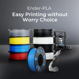 Filament PLA Creality 4KG pour imprimantes 3D