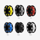 Filament PLA Creality 4KG pour imprimantes 3D