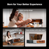 Creality Falcon A1 Engraver - 10W