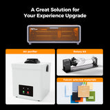 Creality Falcon A1 Engraver - 10W