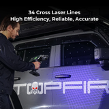 Creality CR-Scan RaptorX 3D Scanner