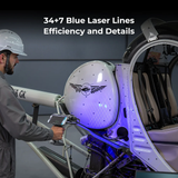Creality CR-Scan RaptorX 3D Scanner