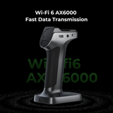Creality CR-Scan RaptorX 3D Scanner