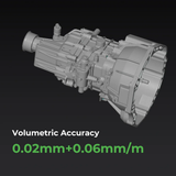 Creality CR-Scan RaptorX 3D Scanner