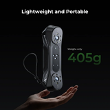 Creality CR-Scan RaptorX 3D Scanner