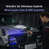 Creality CR-Scan RaptorX 3D Scanner