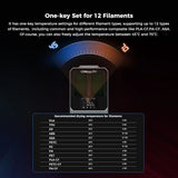 Creality Space Pi Filament Dryer Plus