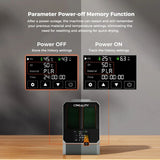 Creality Space Pi Filament Dryer Plus