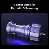 Creality Raptor Pro 3D Scanner