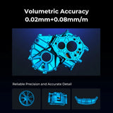 Creality Raptor Pro 3D Scanner