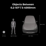 Creality Raptor Pro 3D Scanner