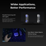 Creality Raptor Pro 3D Scanner