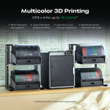 Creality K2 Combo Impresora 3D