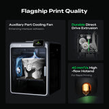 Creality K2 Combo Impresora 3D