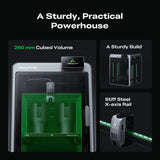 Creality K2 Combo Impresora 3D