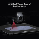 Creality K1 Max AI Fast 3D Printer