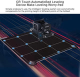 Imprimante 3D Creality Ender 3 S1