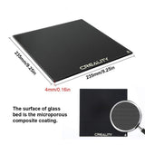 Ender 3 Glas