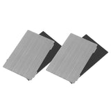 Flexible Steel Build Plate